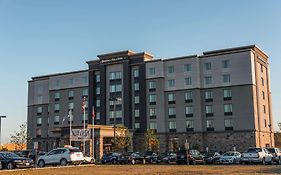 Hampton Inn & Suites by Hilton Bolton Ontario