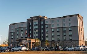 Hampton Inn & Suites by Hilton Bolton Ontario